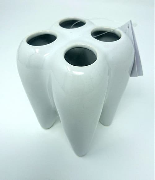 Win – Tooth Brush Holder
