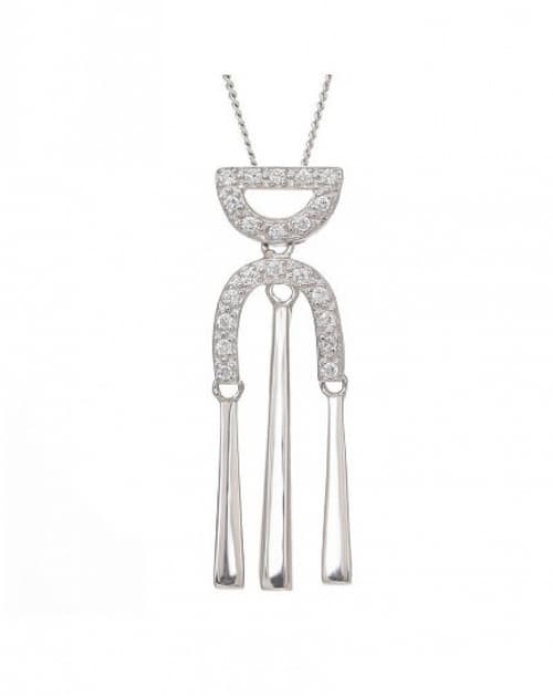 SHOP THE RITA PENDANT - £75.00!