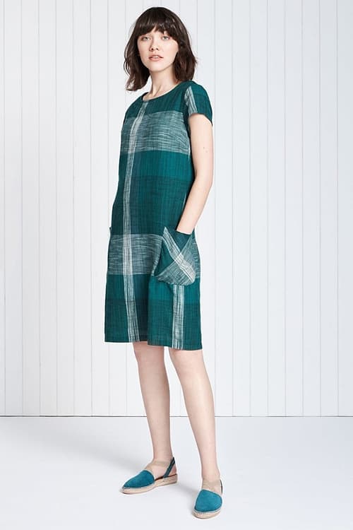SAVE- Rocambole Dress