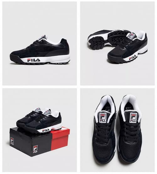 SALE, SAVE 60% - Fila Mindruptor Hybrid - size? Exclusive!