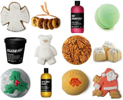 LIMITED EDITION - 12 Days of Christmas Gift £75.00!