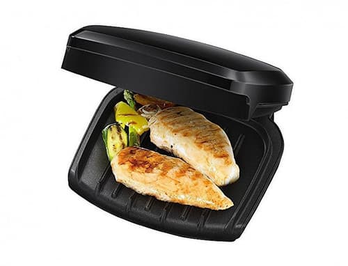 WIN – George Foreman Grill