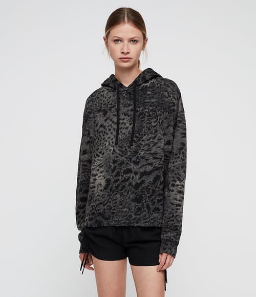 SAVE ON WINTER SALE - GET 30% OFF PAW LO HOODIE!