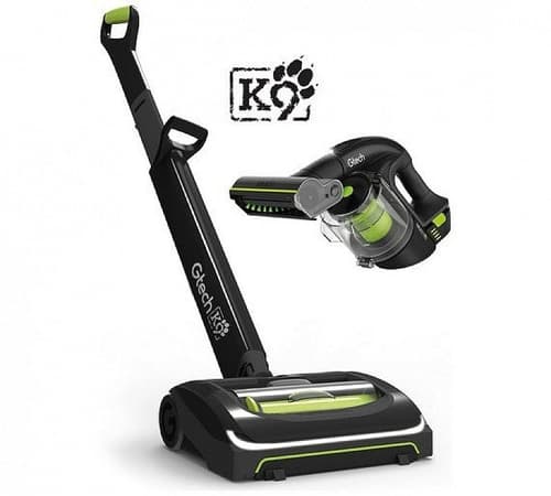Save- Gtech MK2 K9 AirRam and Multi Cordless Vacuum Cleaners