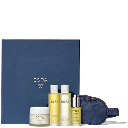 SALE, SAVE £35.00 - ESPA Ultimate Sleep Collection (Worth £111.00)!