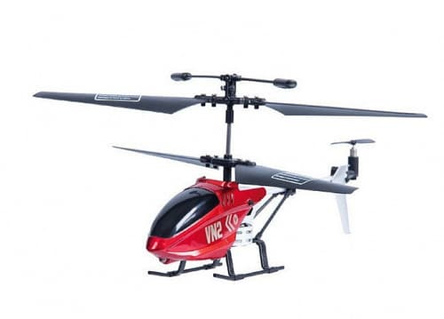 Save- VN2 SPARROWHAWK HELICOPTER