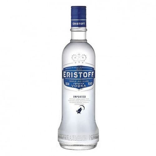 SALE - Eristoff, Original!