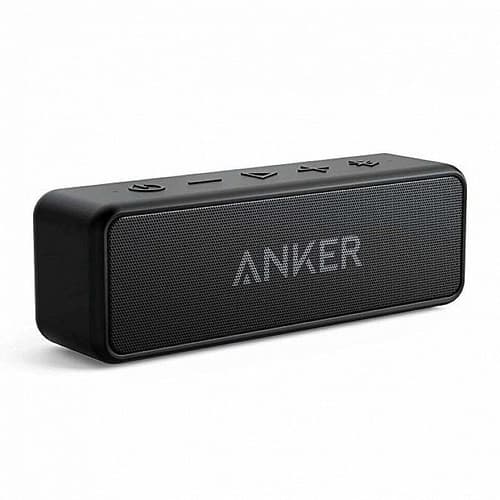 WIN- Anker SoundCore 2 Bluetooth Speaker