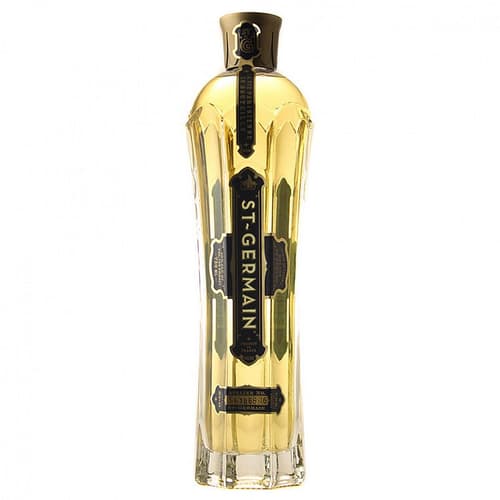 SALE - St Germain, Elderflower Liqueur!