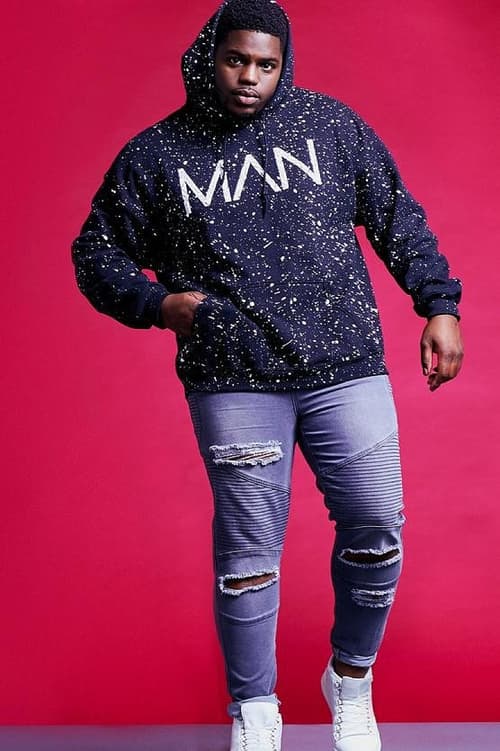 40% off Big & Tall