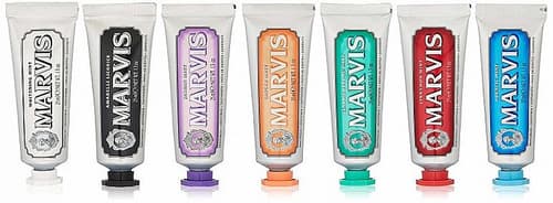 MARVIS TOOTHPASTE SALES up to 35% OFF