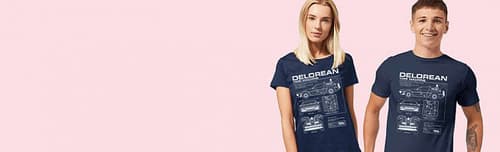 Tee of the Week for £8.99 & Free Delivery!