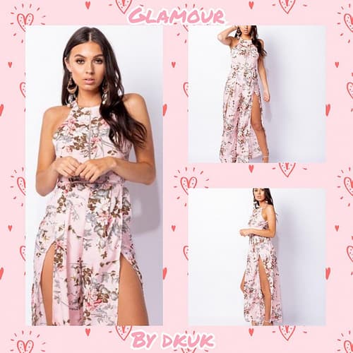 JUMPSUIT