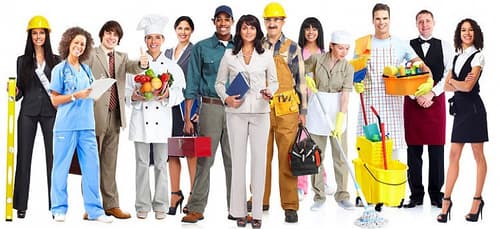Find local professionals, fast & free