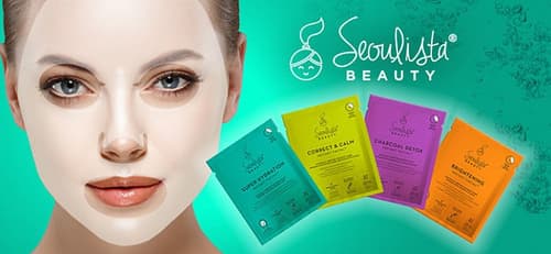 Get an extra 10% off Seoulista!