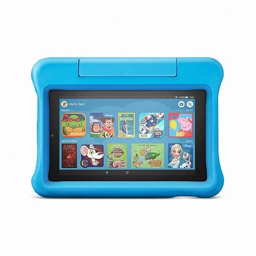 WIN- Fire 7 Kids Edition Tablet