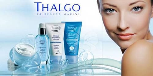 Save up to 60% off UK RRP on Thalgo!