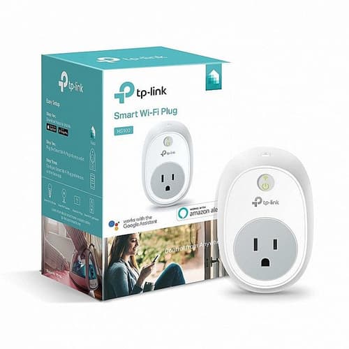 WIN- Smart Wi-Fi Plug