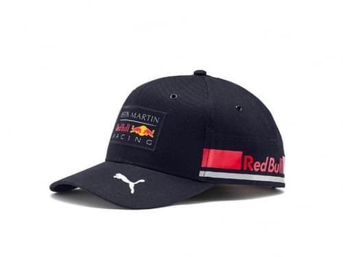 WIN- Aston Martin Red Bull Racing 2019 Team Cap