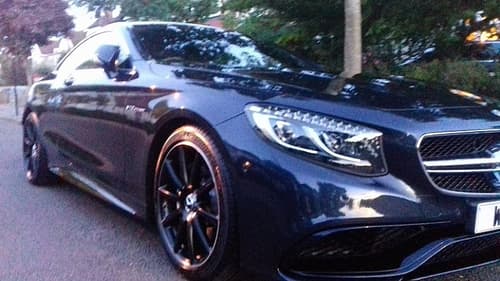 £10 Off Your First Full valet