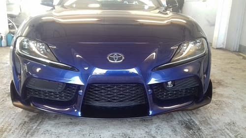 £10 Off Your Your First Full Valet !