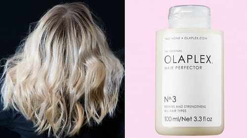 Shop beauty industry favourite OLAPLEX Hair Perfector NO.3 100ml for only £17.95 at allbeauty.com!