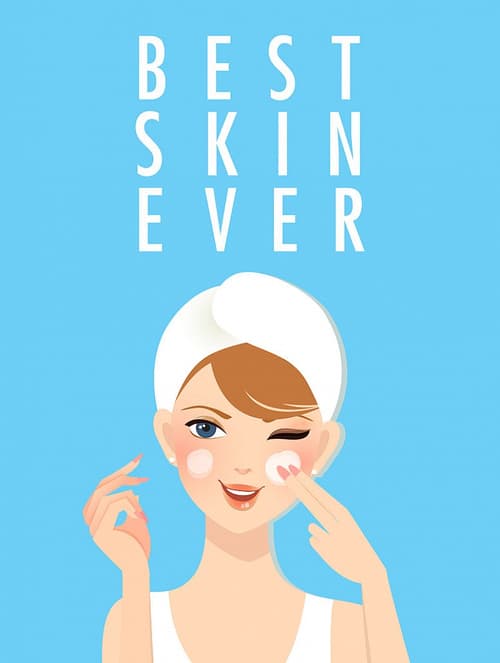 BEST SKIN EVER