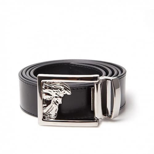 BLACK FRIDAY OFFER - VERSACE BELTS AND WALLETS WITH 28% off CODE