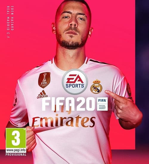 WIN- FIFA 20