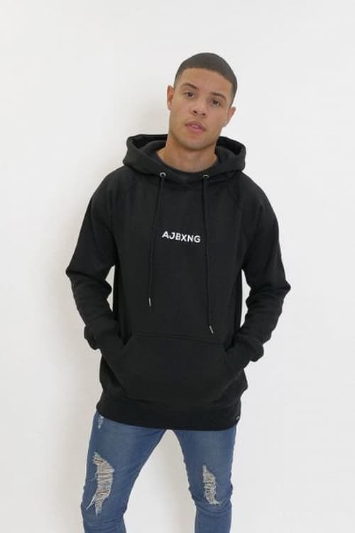 WIN- Anthony Joshua 258 Hoodie