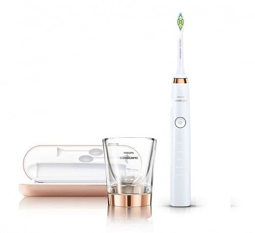 BIG CHRISTMAS SHOPPING - PHILIPS DIAMOND CLEAN WITH EXTRA 48% OFF!