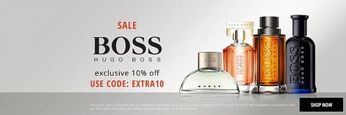 10% off orders over £50 online - get the code in the description box below!