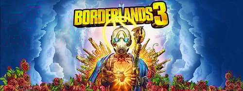 SAVE- BORDERLANDS 3