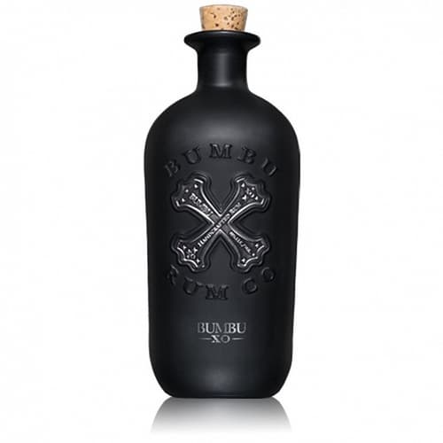 Gifts For Him - Try the NEW Bumbu XO Rum 70CL: £41.10!