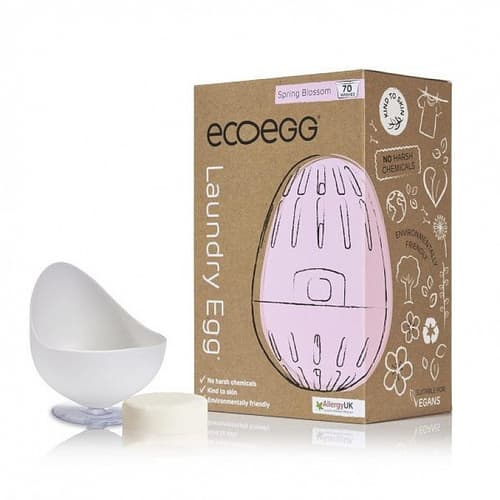 ecoegg Laundry Egg Starter Kit - £11.99!