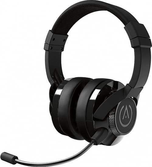 SAVE- FUSION GAMING HEADSET