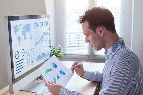 Touchstone will provide a Free Energy Audit of your business. There are no obligations or commitment