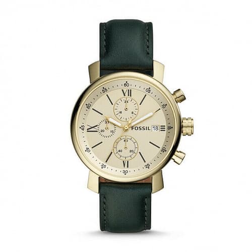 Fossil Watch | Luxury Jewellery