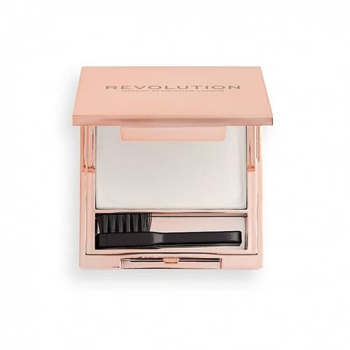 SELF CARE EDIT - Makeup Revolution Soap Styler £6.00!