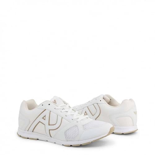 Armani Jeans mens shoe