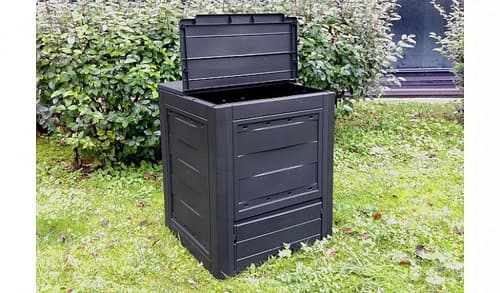 Toomax 260L Plastic Garden Composter - £30.00