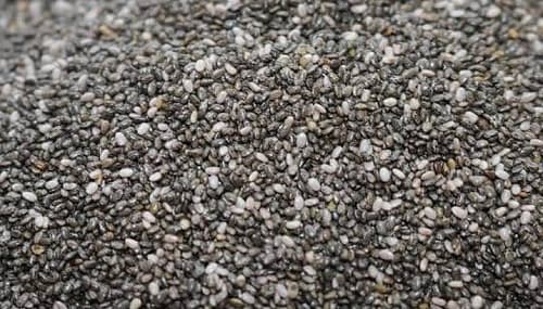 Chia Seeds - £0.94
