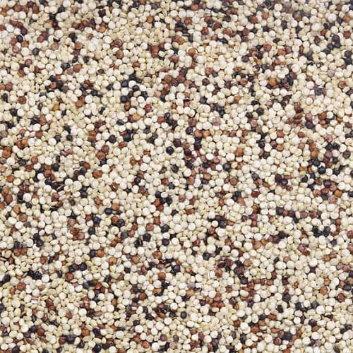 Organic Tricolour Quinoa 400g - £2.99!