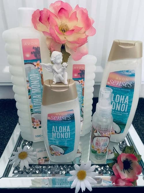 Avon goods