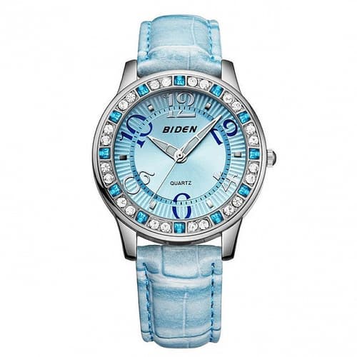 BIDEN 2020 FASHION LADIES WRIST WATCH