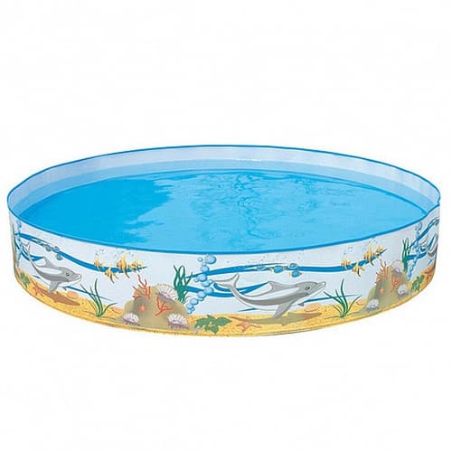 Ocean Life Fill n Fun 5ft Pool - £10.00!