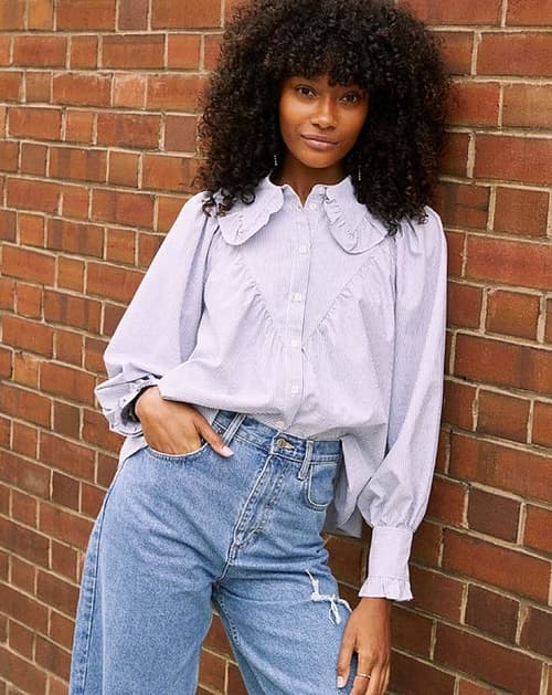 Shop the Trend: Modern Off-Duty...