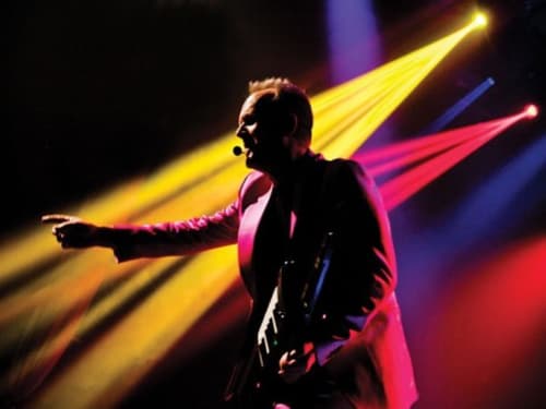 Howard Jones