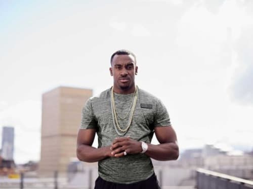 Bugzy Malone