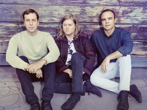Future Islands
